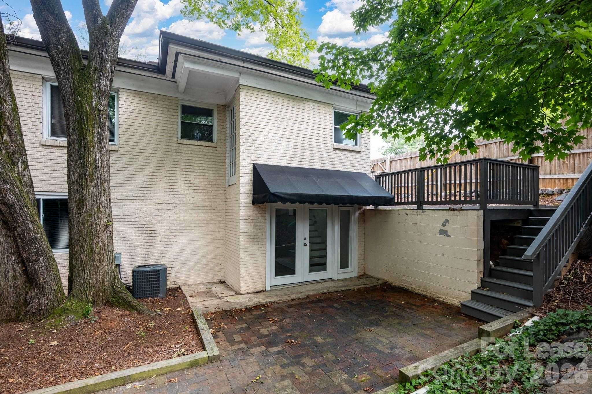 2525 Runnymede Lane Charlotte North Carolina United States, for Rent, residential, Kristen Haynes, New Home Buyers Brokers / Realty Pros