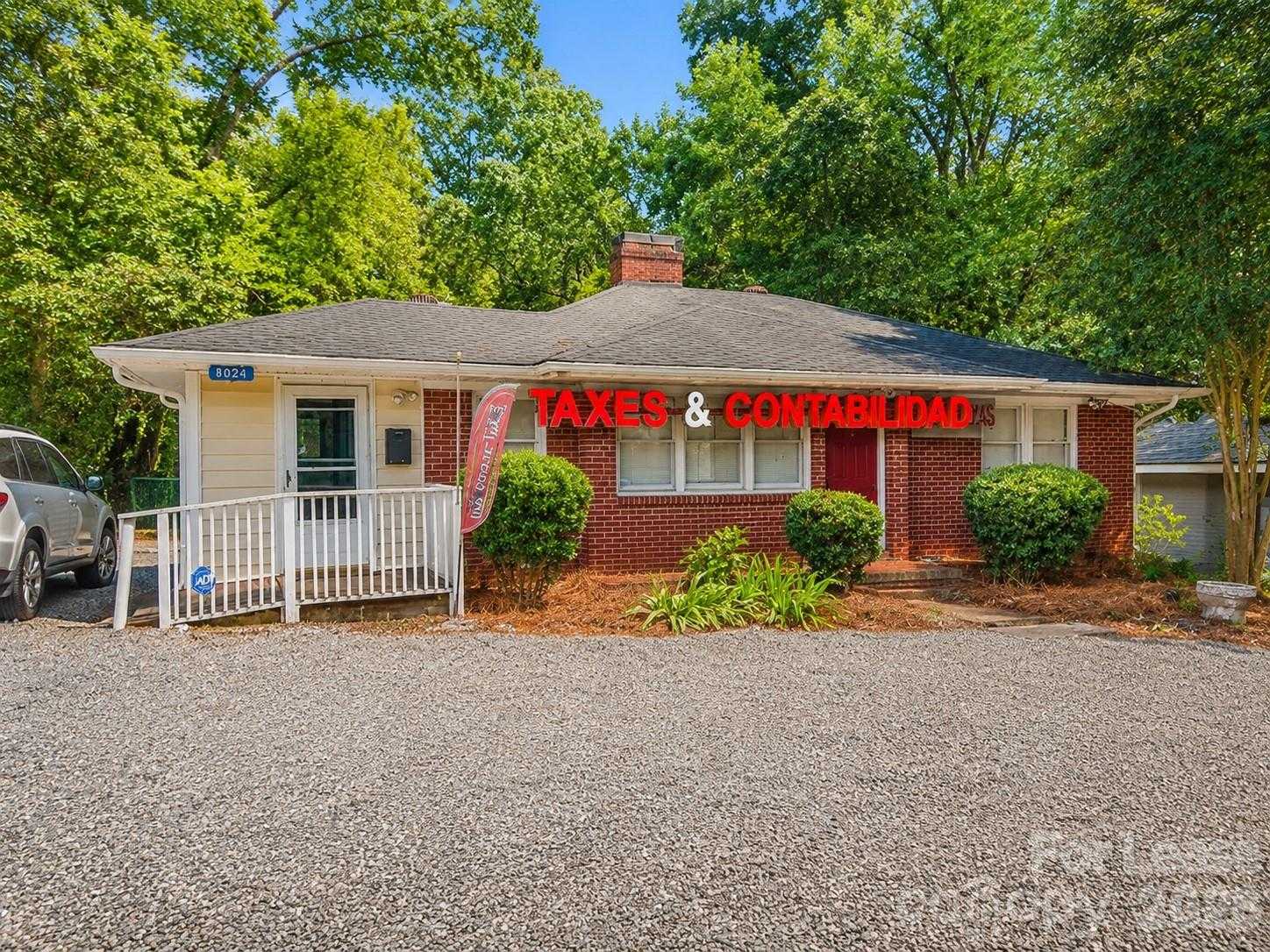 1637 Eastway Drive Charlotte North Carolina United States, for Lease, commercial, Kristen Haynes, New Home Buyers Brokers / Realty Pros