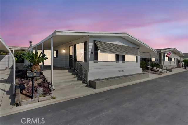 11730 Whittier Boulevard APT 55 Whittier California United States, for Sale, residential, Ralph  Morfin, Realty One Group