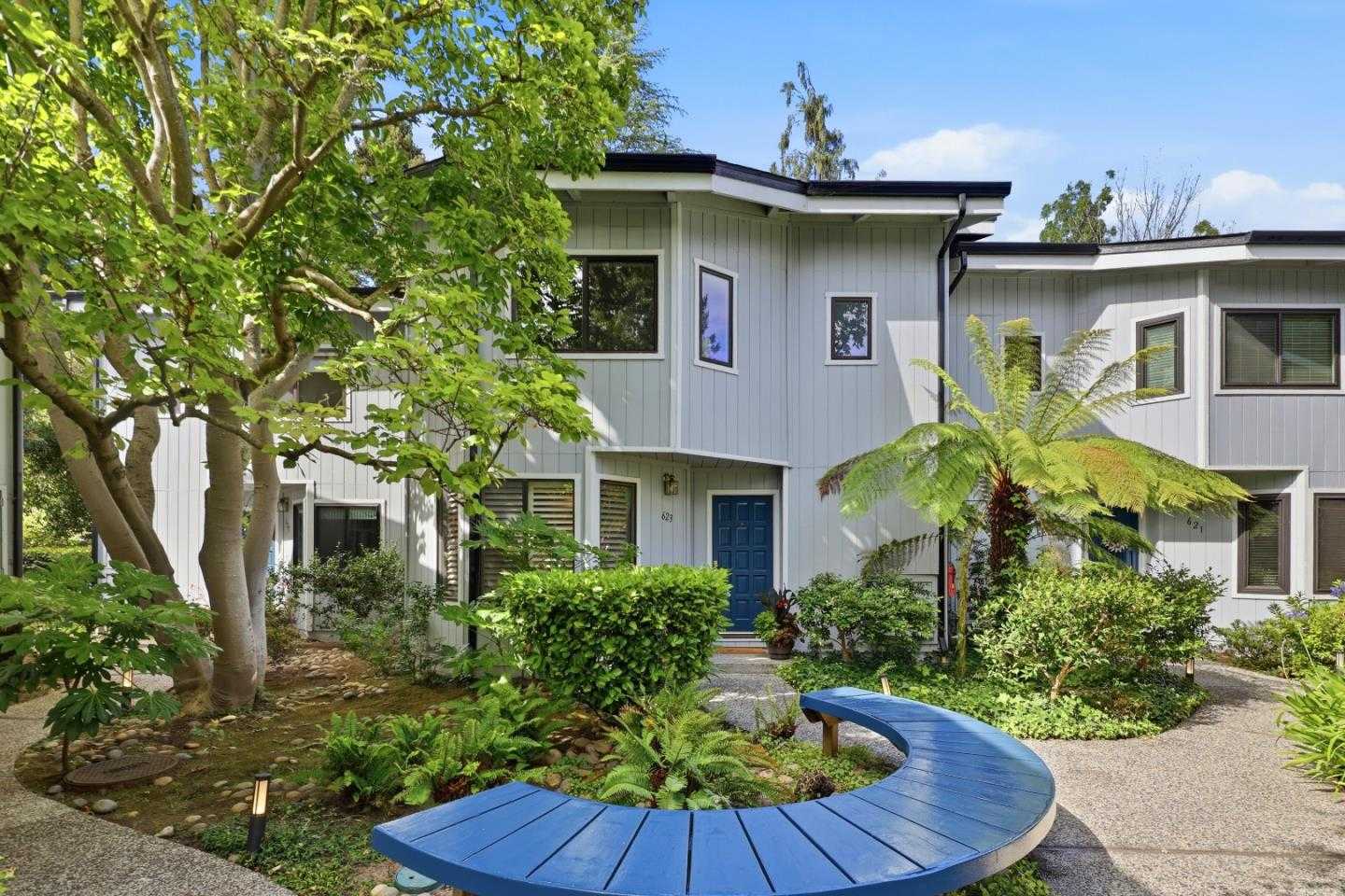 623 Middle AVE Menlo Park California United States, for Sale, residential, Arlene Gaspar, Ameribanker Luxury Real Estate