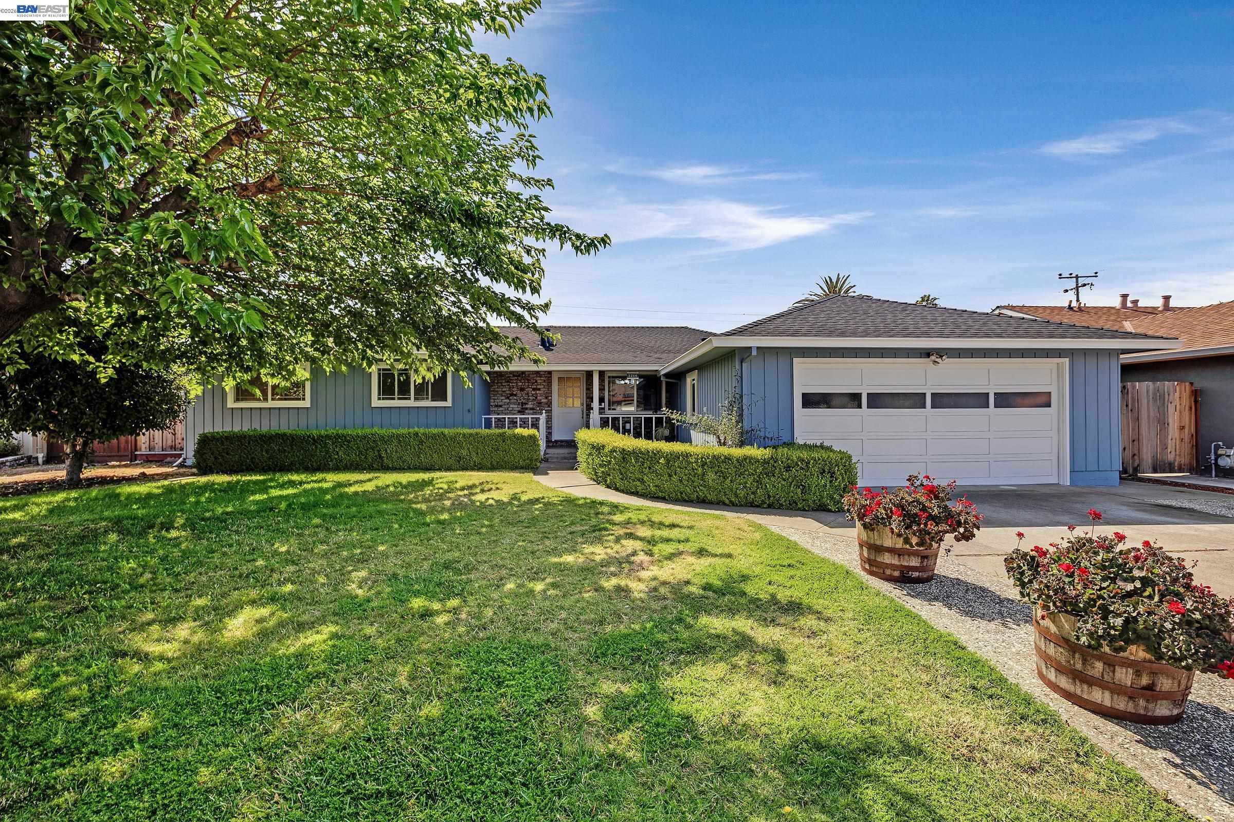 5266 Troy Ave Fremont California United States, for Sale, residential, Olivia Chan, REALTY EXPERTS