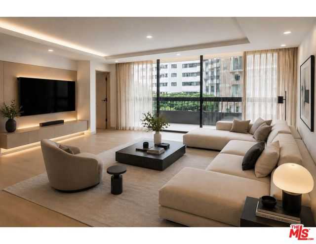 10590 Wilshire Boulevard APT 504 Los Angeles California United States, for Sale, residential, Daniil Gorkov, Beverly & Co.