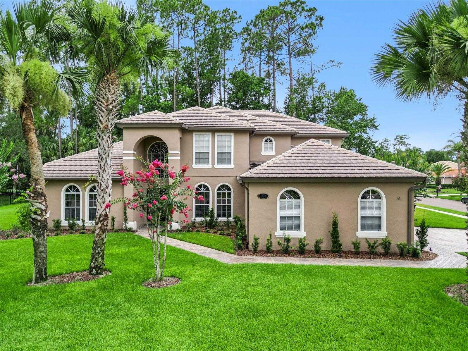1613 SHADOWMOSS CIRCLE Lake Mary Florida United States, for Sale, residential,  , Realty World Preferred