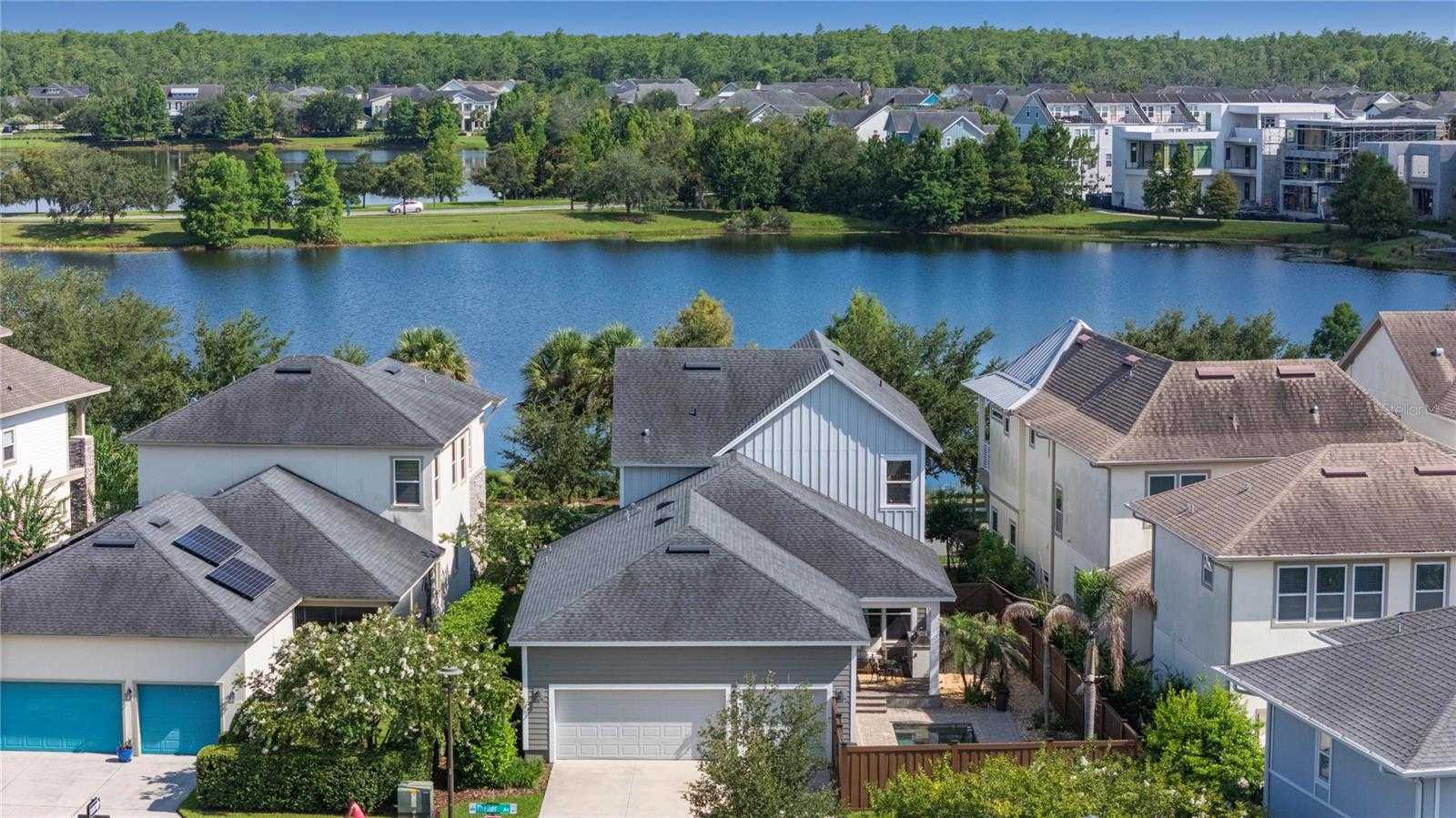 13041 GABOR AVENUE Orlando Florida United States, for Sale, residential,  , Success Home Sales