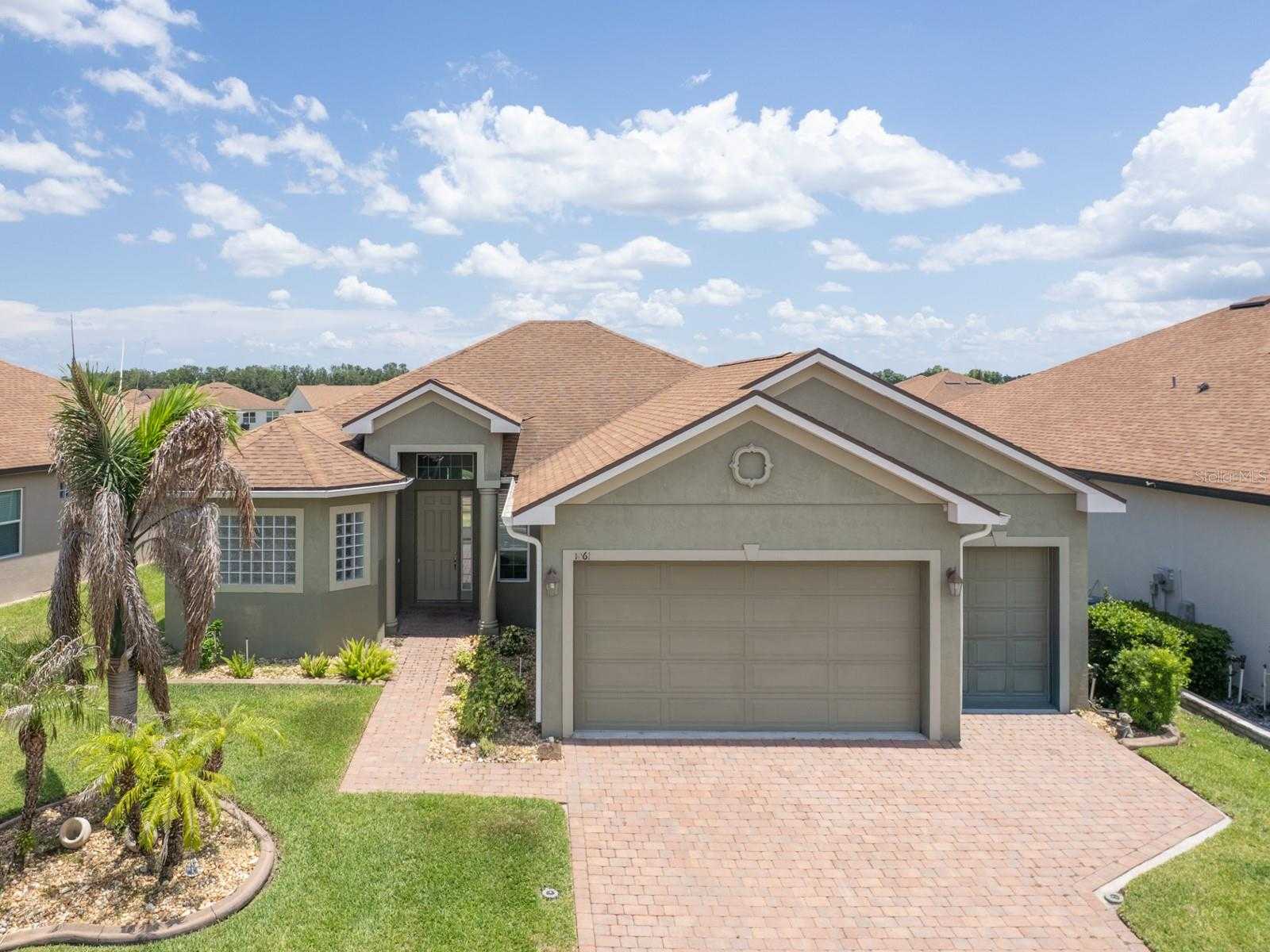 1061 SAWGRASS DRIVE Winter Haven Florida United States, for Sale, residential,  , Crosby and Associates Inc
