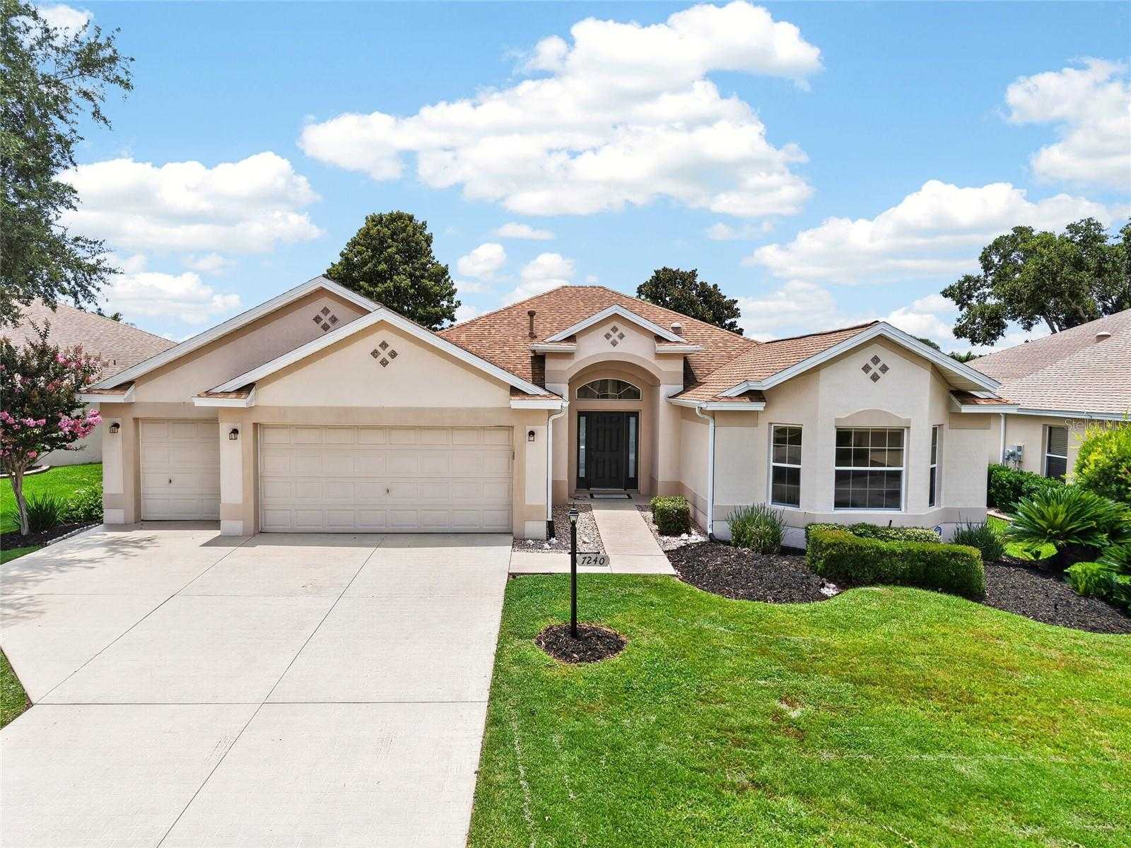 7240 SE 172ND LEGACY LANE The Villages Florida United States, for Sale, residential, Garrett Huffman, eXp Realty