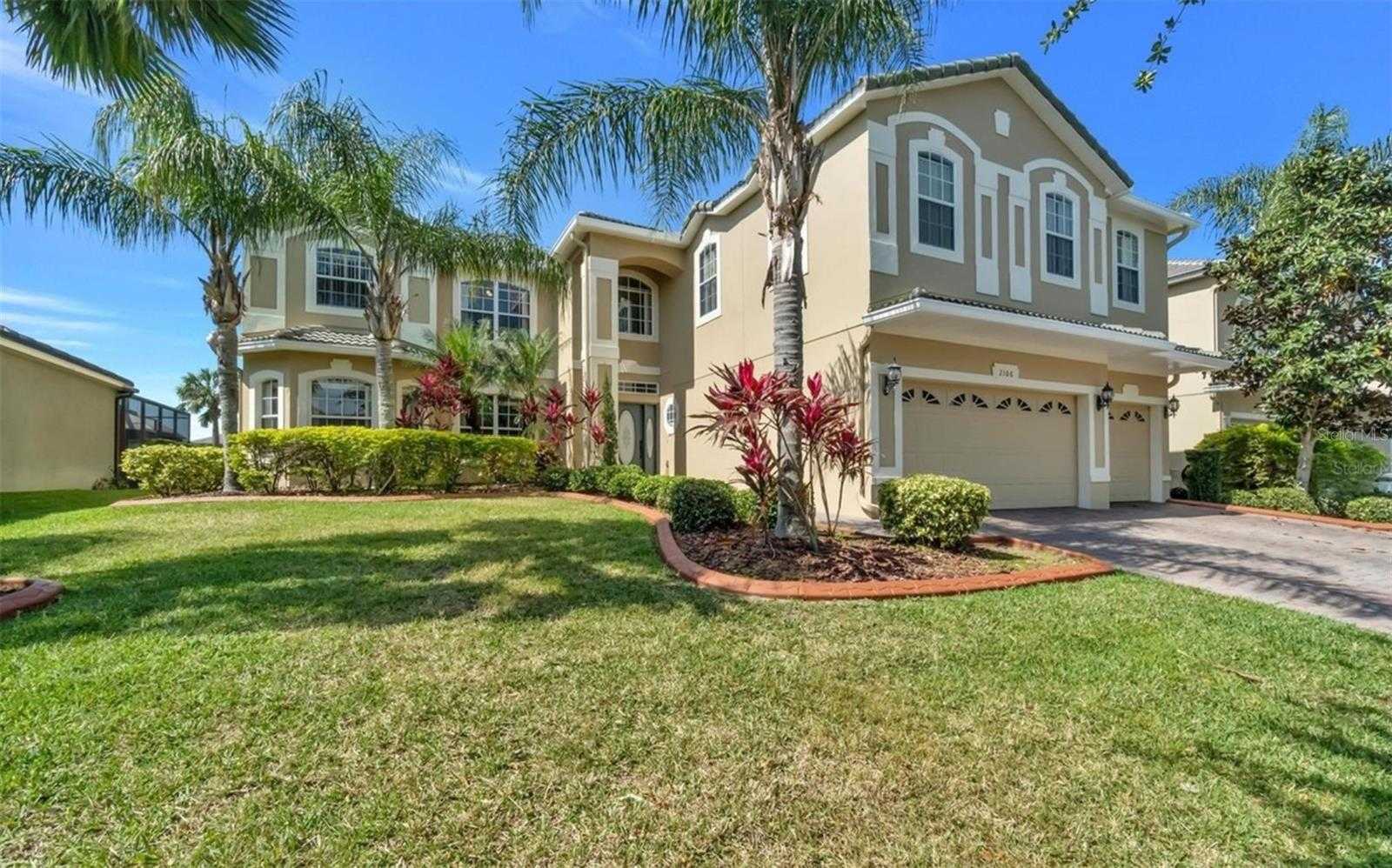 2106 BLACK LAKE BOULEVARD Winter Garden Florida United States, for Sale, residential, Zaira Mejia, Spaces & Styles Group