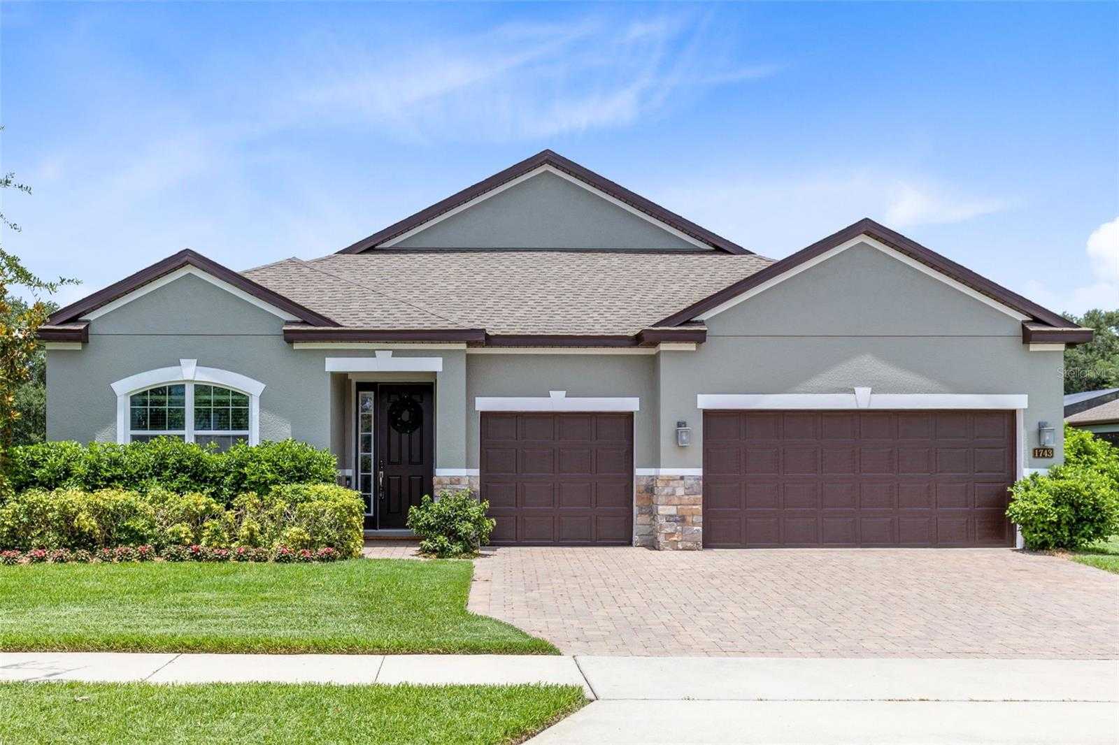 1743 FULLERS OAK LOOP Winter Garden Florida United States, for Sale, residential, Zaira Mejia, Spaces & Styles Group