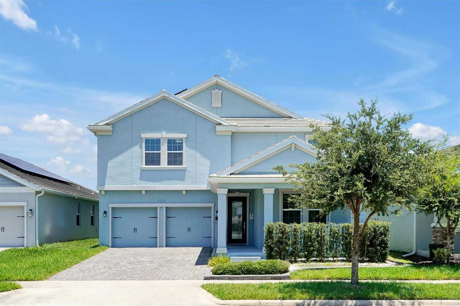 12151 IMAGINARY WAY Orlando Florida United States, for Sale, residential, Joao Pereira, La Rosa Realty