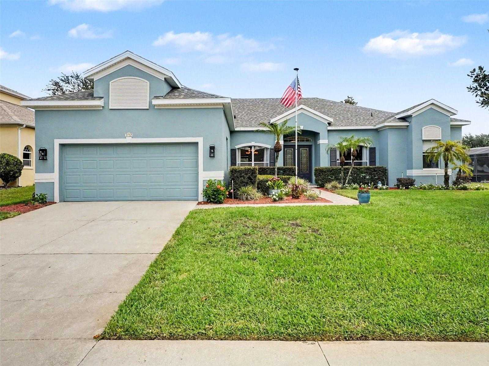 2722 KNIGHTSBRIDGE ROAD Clermont Florida United States, for Sale, residential, Zaira Mejia, Spaces & Styles Group