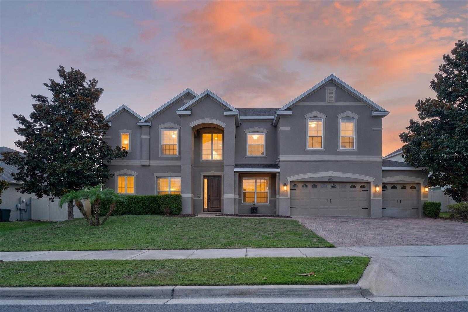 16004 OLLIVETT STREET Winter Garden Florida United States, for Sale, residential, Zaira Mejia, Spaces & Styles Group