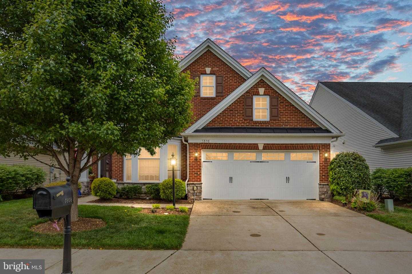 7808 GENERAL WRIGHT DRIVE Fredericksburg Virginia United States, for Sale, residential,  , HomeLife Access Realty