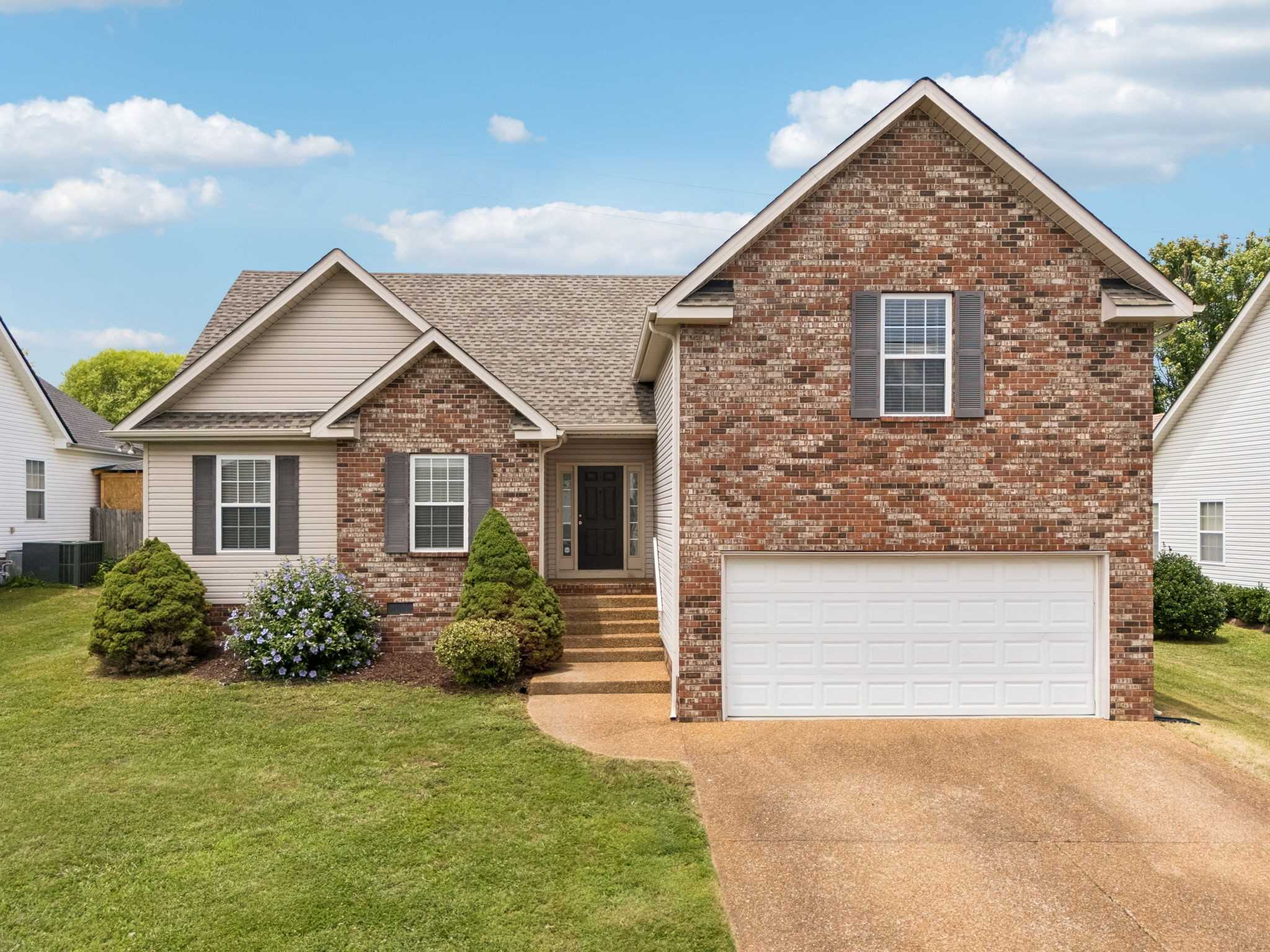 4008 Kristen St Spring Hill Tennessee United States, for Sale, residential,  Gabe  Fitzhugh, GF Homes and Land
