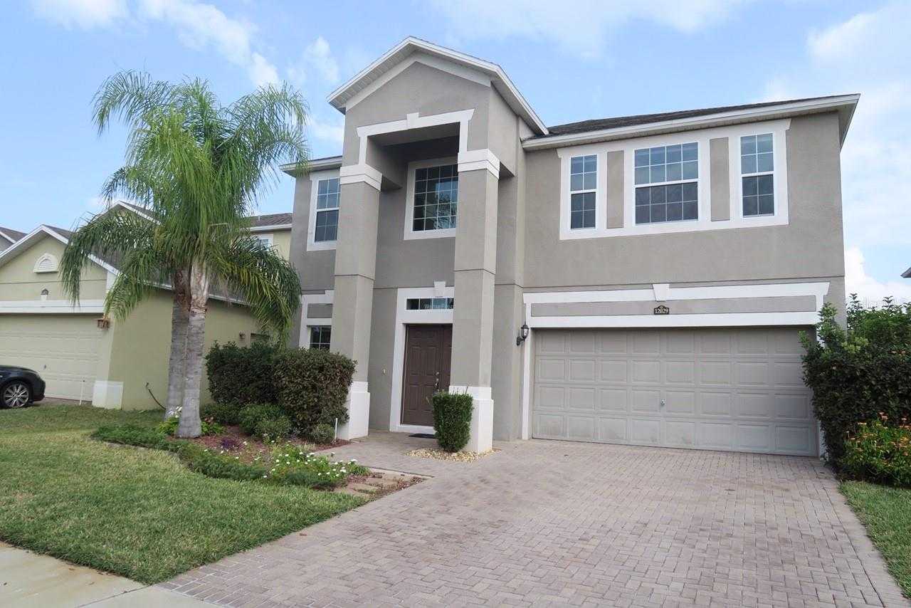 12029 CITRUSWOOD DRIVE Orlando Florida United States, for Rent, residential, Ken Anderson, ApexOne Realty, Inc.