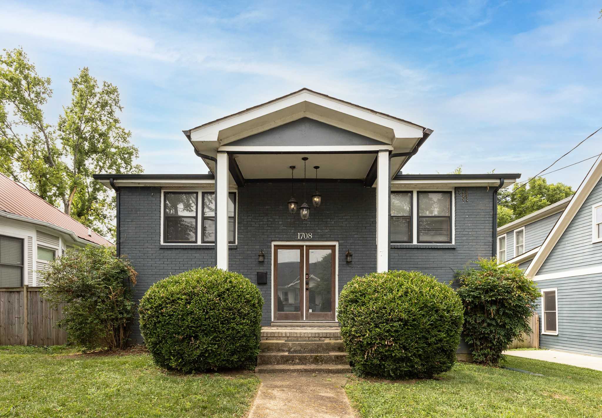 1708 Fatherland St Nashville Tennessee United States, for Sale, residential, Adam  Hanes, LPT Realty