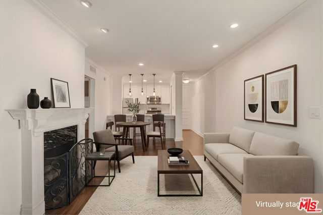 141 S Clark Drive APT 225 Los Angeles California United States, for Sale, residential,  , InCom Real Estate - New Office