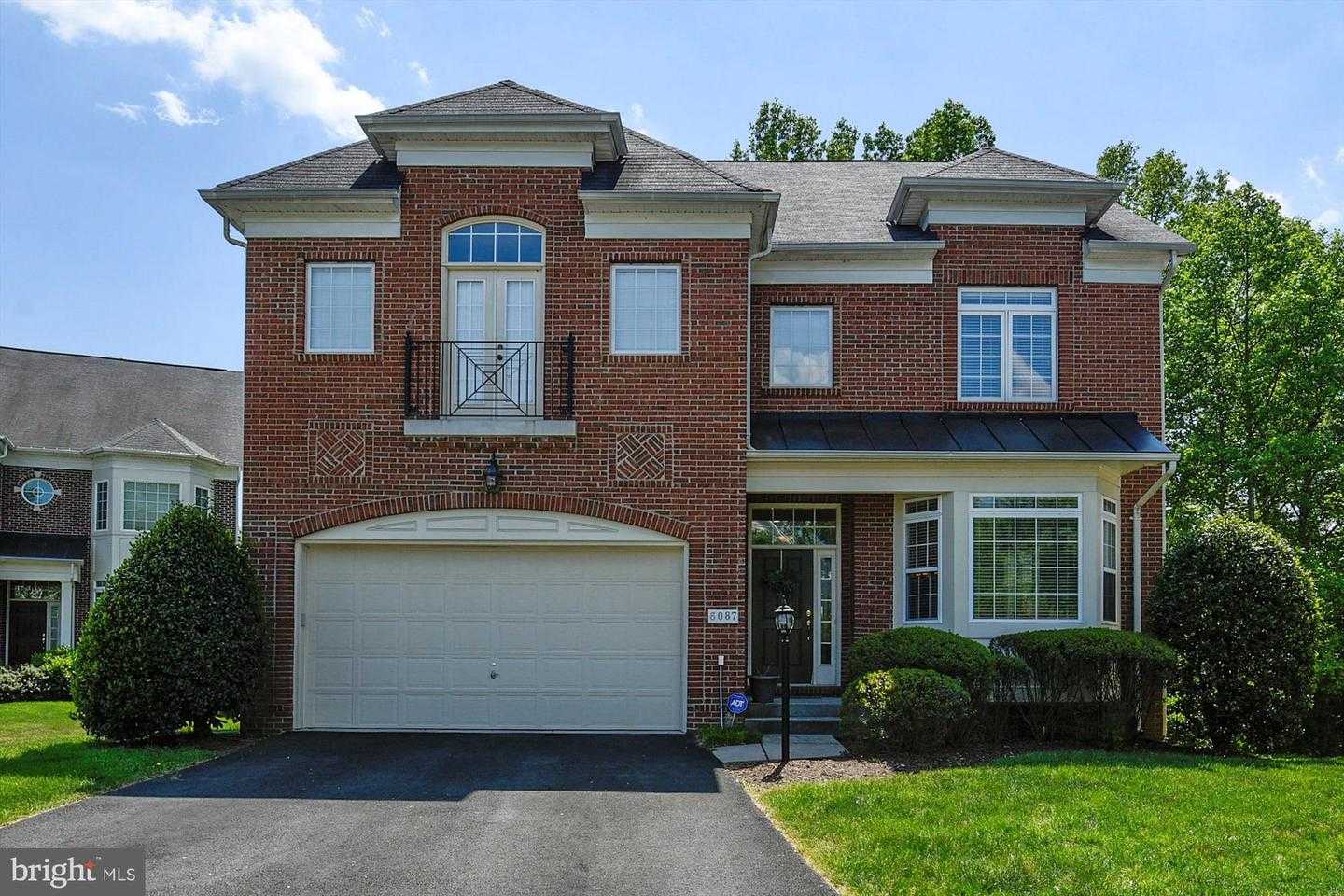 6087 PINEY WOODS COURT Alexandria Virginia United States, for Rent, residential,  , The Holly Group