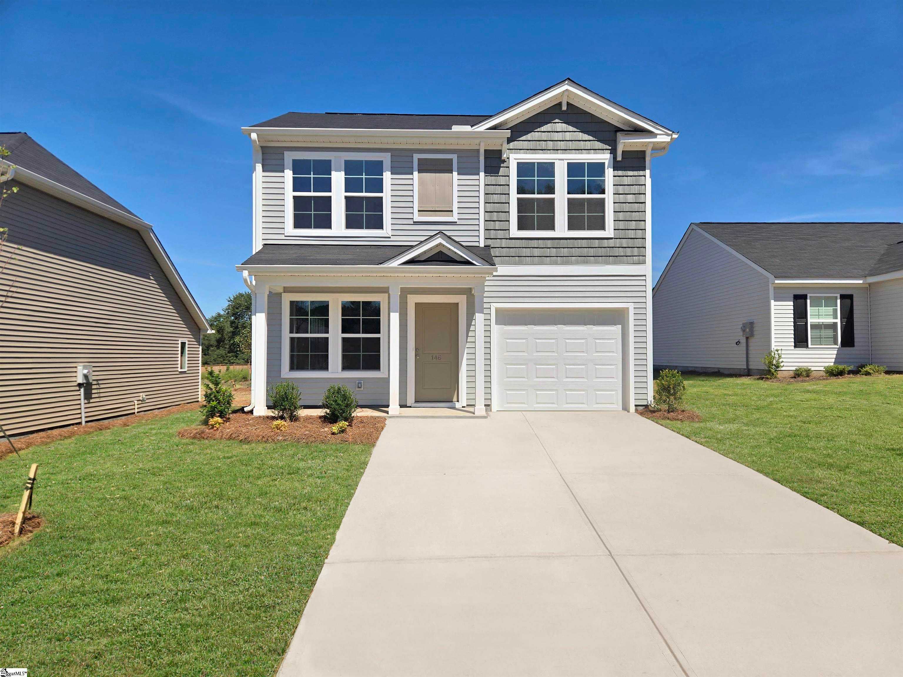 146 Cloverfield Spartanburg South Carolina United States, for Sale, residential,  , Valentine Realty Group