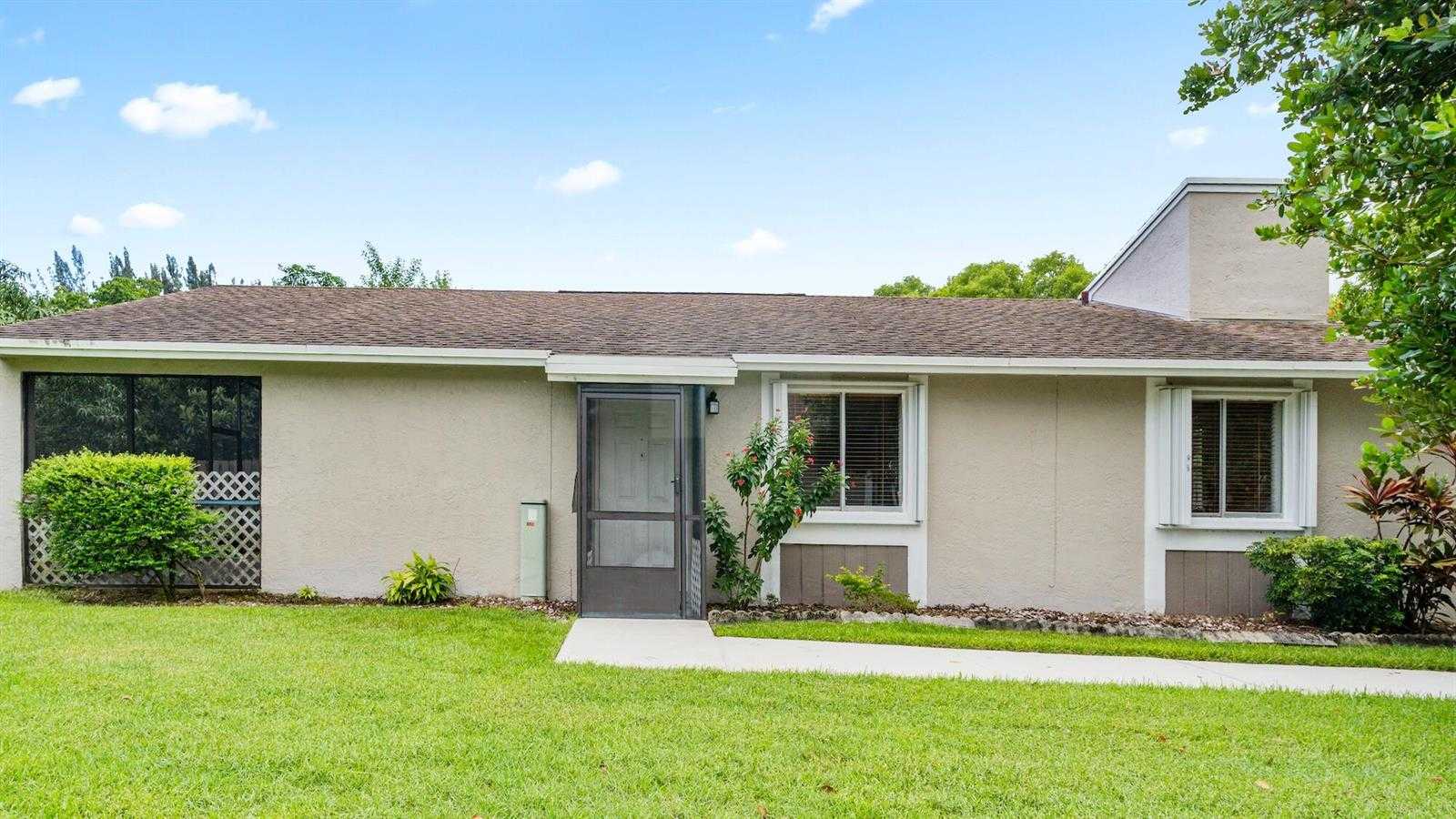 570 Woodgate Circle APT A Sunrise Florida United States, for Sale, residential, Radmila Mandel, Florida Sky Realty Group