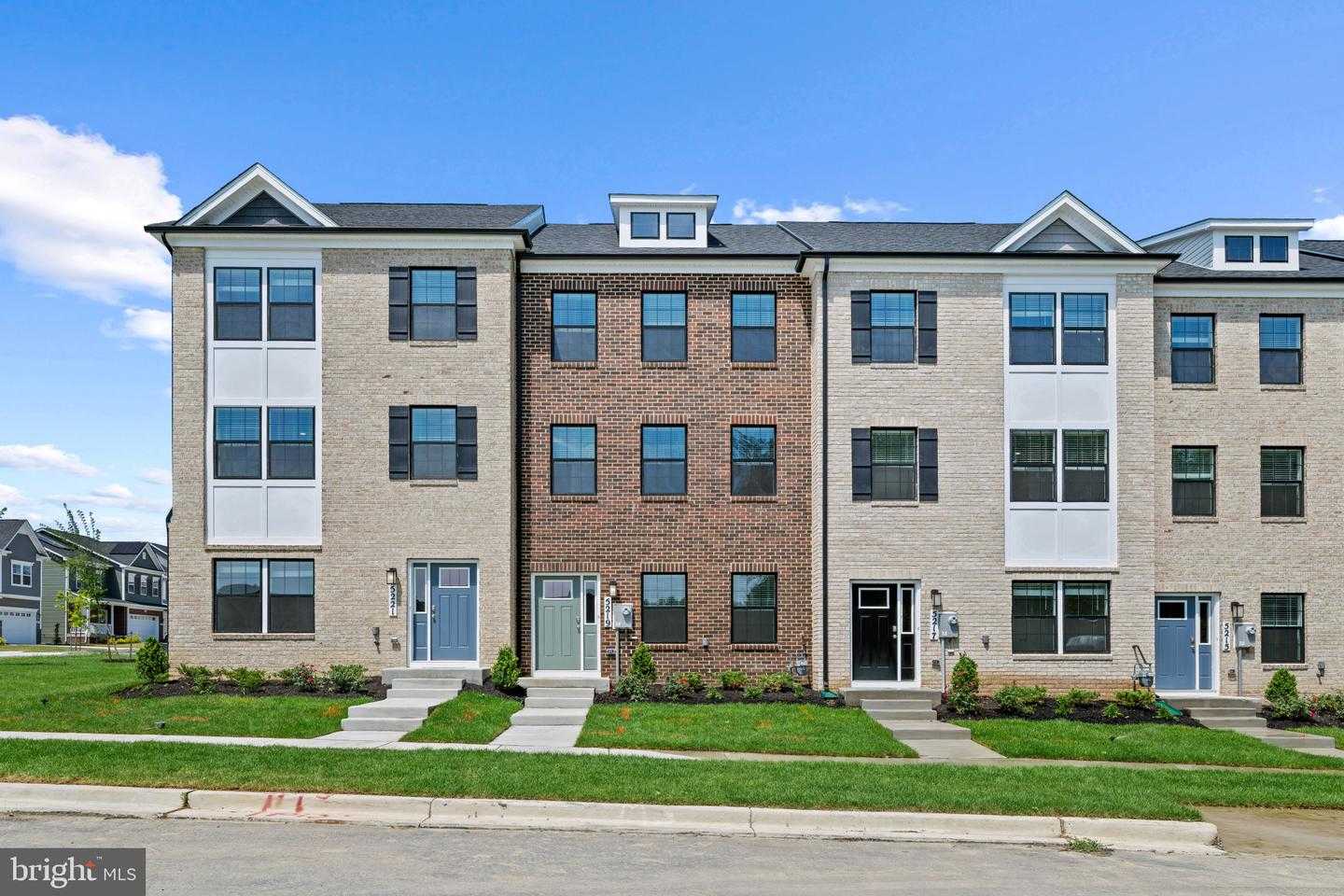 9004 WARENDORF WAY Upper Marlboro Maryland United States, for Sale, residential,  , Velocity Real Estate 