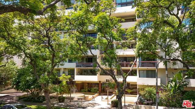 325 N Oakhurst Drive APT 405 Beverly Hills California United States, for Sale, residential, LAURENT   BERTET, Bertet Investment Group LLC