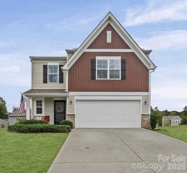 440 Gray Hawk Drive APT 82 Rockwell North Carolina United States, for Sale, residential, David Garofalo, Carolina4Sale Realty LLC