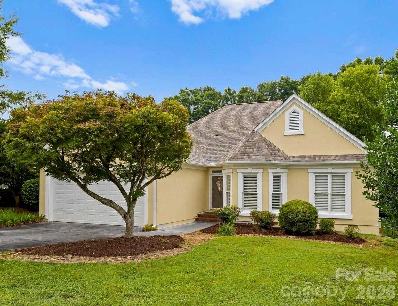 4123 Fairway Downs Court Charlotte North Carolina United States, for Sale, residential, Kristen Haynes, New Home Buyers Brokers / Realty Pros