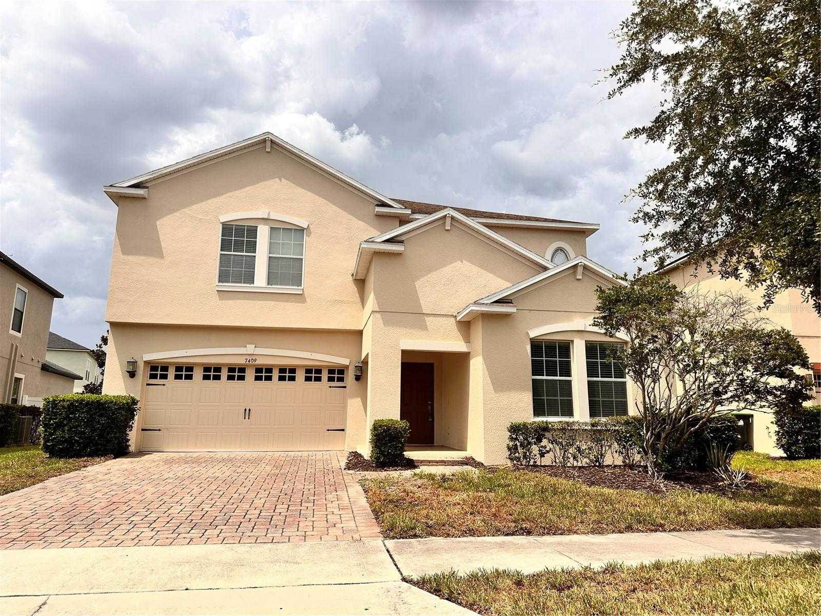 7409 FAIRGROVE AVENUE Windermere Florida United States, for Sale, residential, Zaira Mejia, Spaces & Styles Group