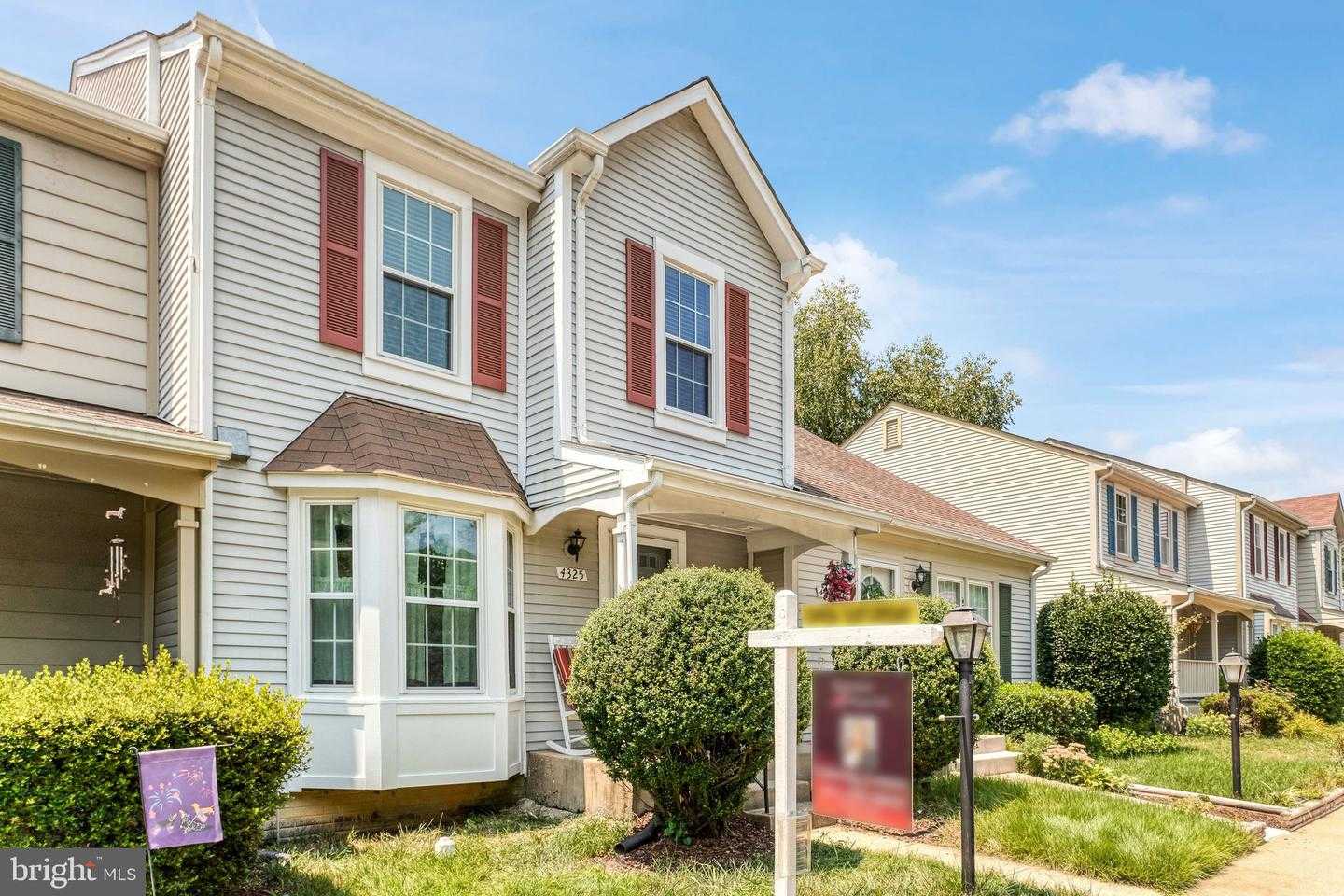 4325 JONATHAN COURT Dumfries Virginia United States, for Sale, residential,  , The Holly Group