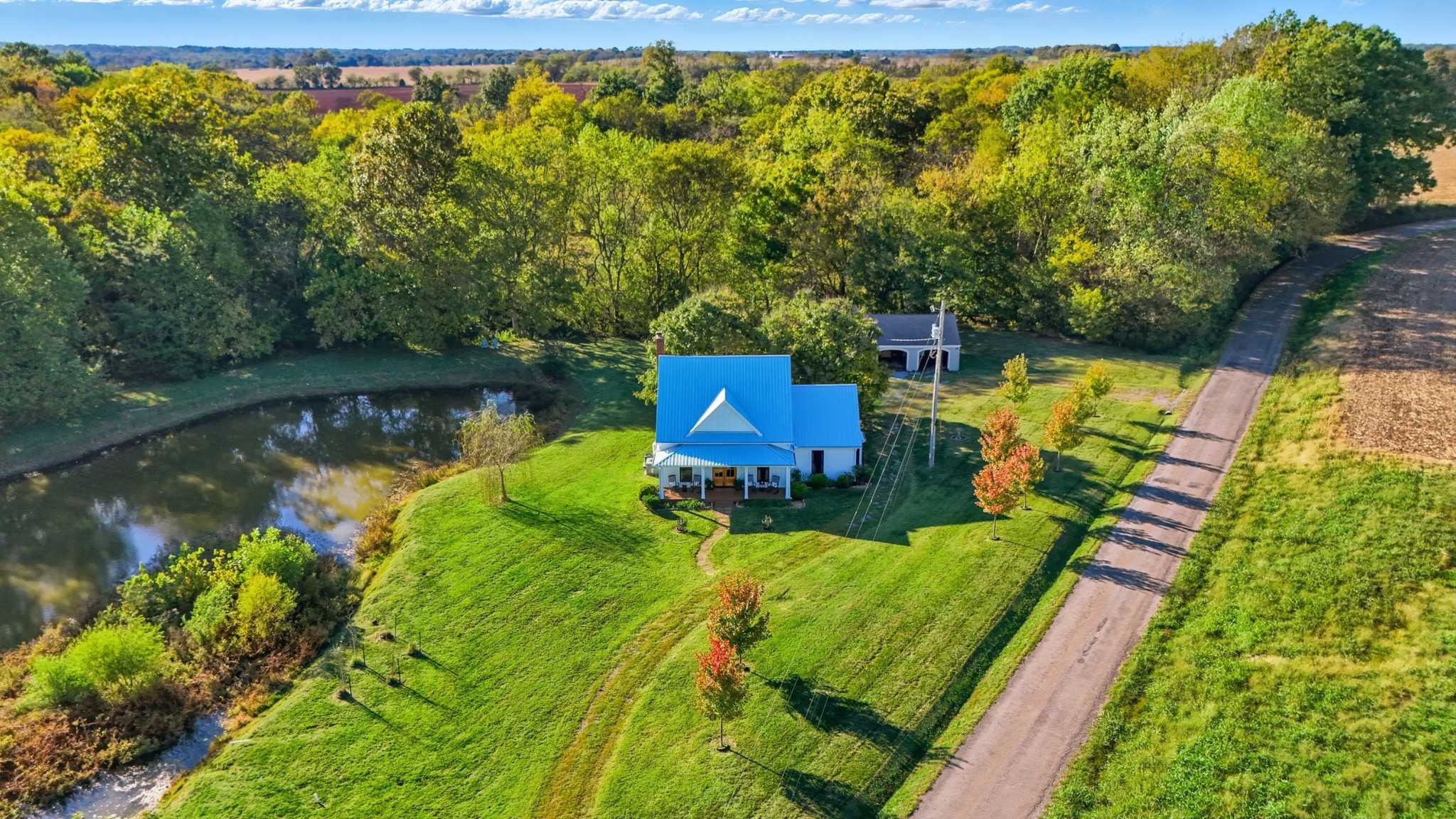 6539 Lamont Rd Springfield Tennessee United States, for Sale, residential, Adam Hanes, LPT Realty