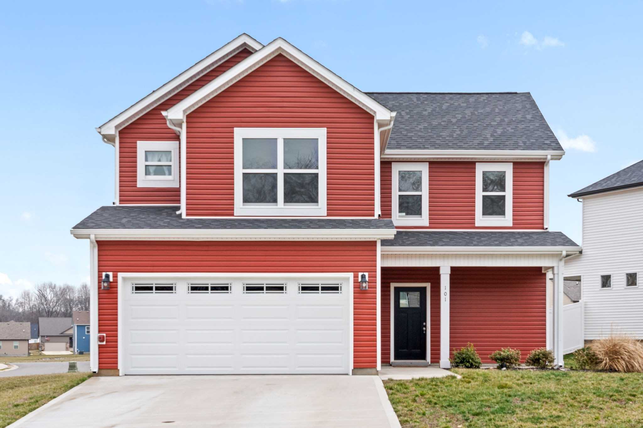 101 Lucerne Lane Clarksville Tennessee United States, for Rent, residential, Rebekah  Sprabary, Sweet Home Realty & Property Management