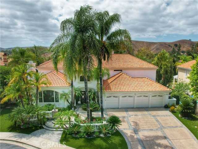 5607 Manley Court Calabasas California United States, for Rent, residential, Scott & Sherry Walter, Beverly & Co.