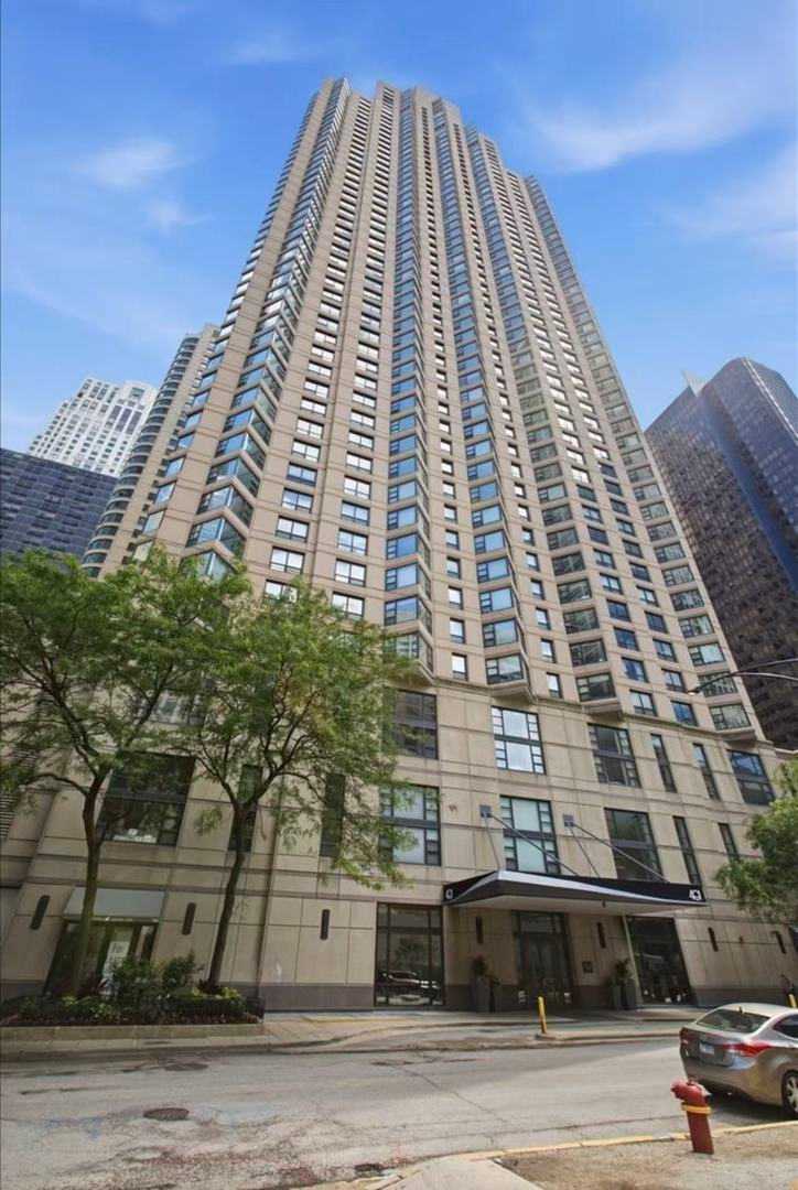 401 E Ontario Street APT 1603 Chicago Illinois United States, for Sale, residential,  , RICHLAND GLOBAL INC.