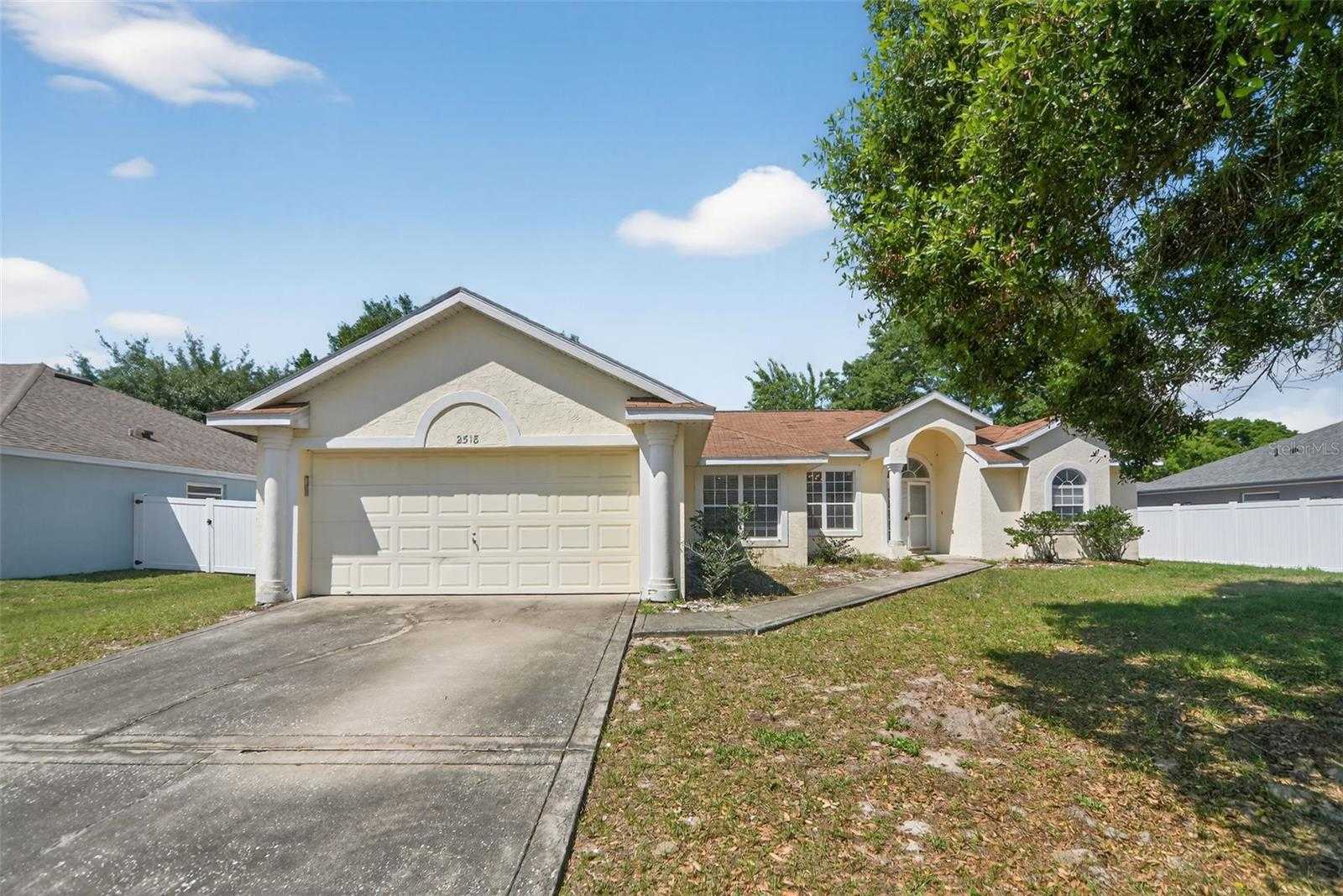 2518 MAYWOOD STREET Eustis Florida United States, for Sale, residential,  , Success Home Sales