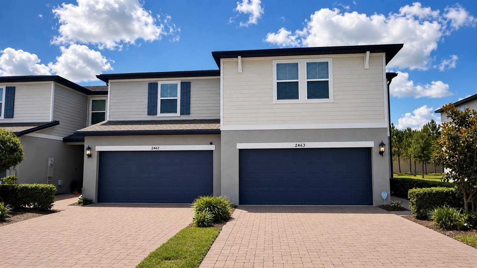 2463 SWEET VIBURNUM WAY Ocoee Florida United States, for Sale, residential, Zaira Mejia, Spaces & Styles Group