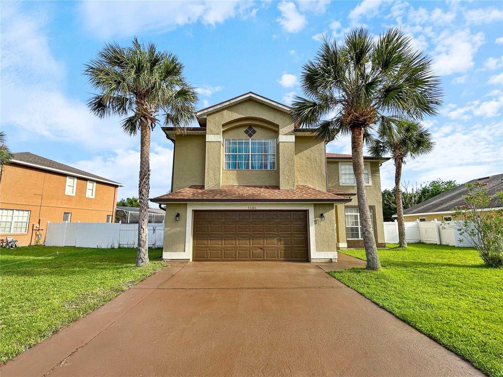1606 WOOD VIOLET DRIVE Orlando Florida United States, for Sale, residential, Ken Anderson, ApexOne Realty, Inc.