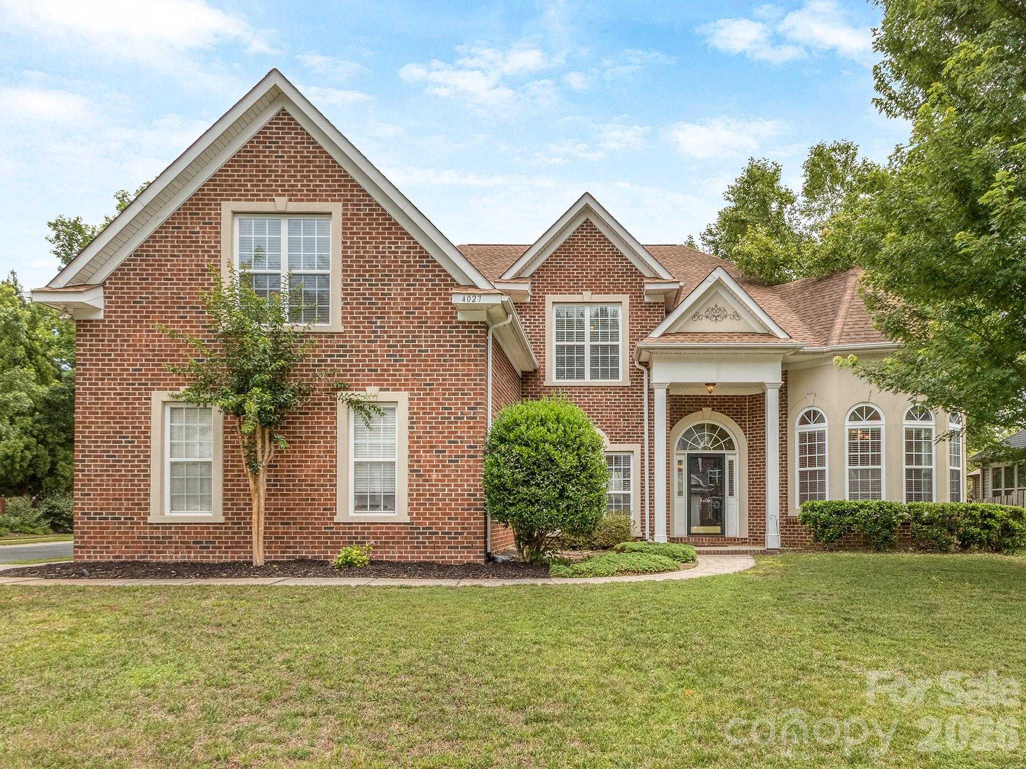 4027 Riseley Lane Charlotte North Carolina United States, for Sale, residential, Kristen Haynes, New Home Buyers Brokers / Realty Pros