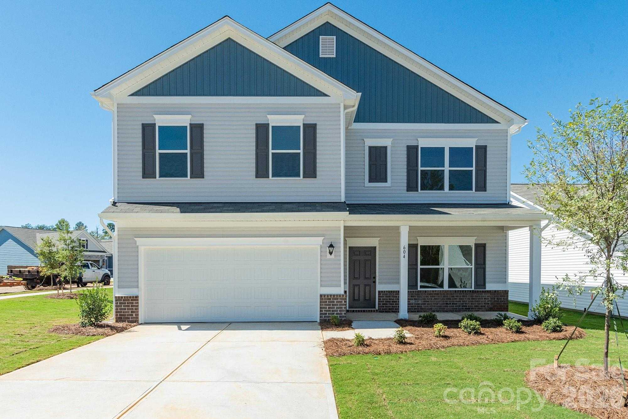 604 Cooley Drive Salisbury North Carolina United States, for Sale, residential, David Garofalo, Carolina4Sale Realty LLC