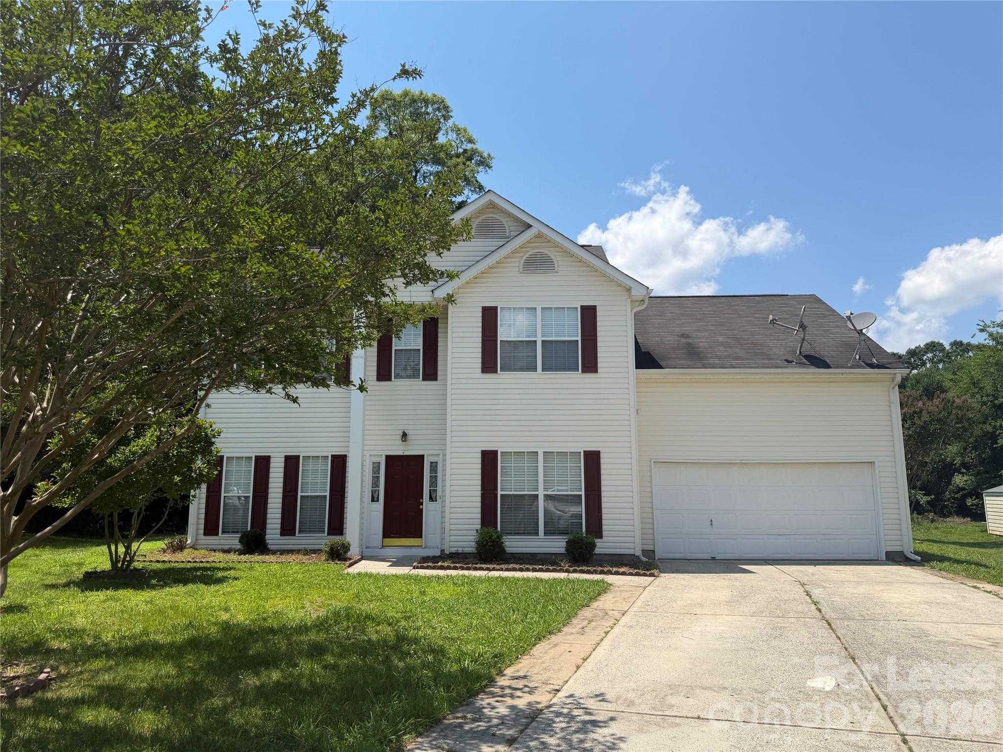13505 Diadem Court Charlotte North Carolina United States, for Rent, residential, Kristen Haynes, New Home Buyers Brokers / Realty Pros