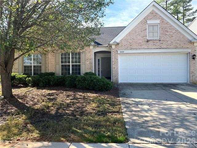 8419 Heron Glen Drive Charlotte North Carolina United States, for Rent, residential, Kristen Haynes, New Home Buyers Brokers / Realty Pros