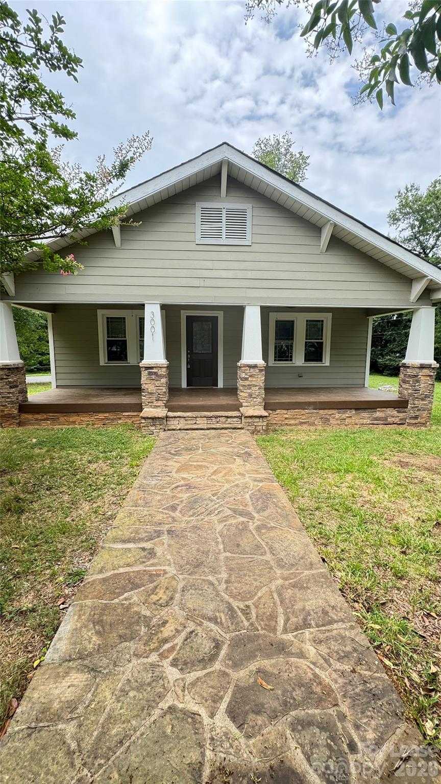 3001 Wesley Avenue Charlotte North Carolina United States, for Rent, residential, Kristen Haynes, New Home Buyers Brokers / Realty Pros
