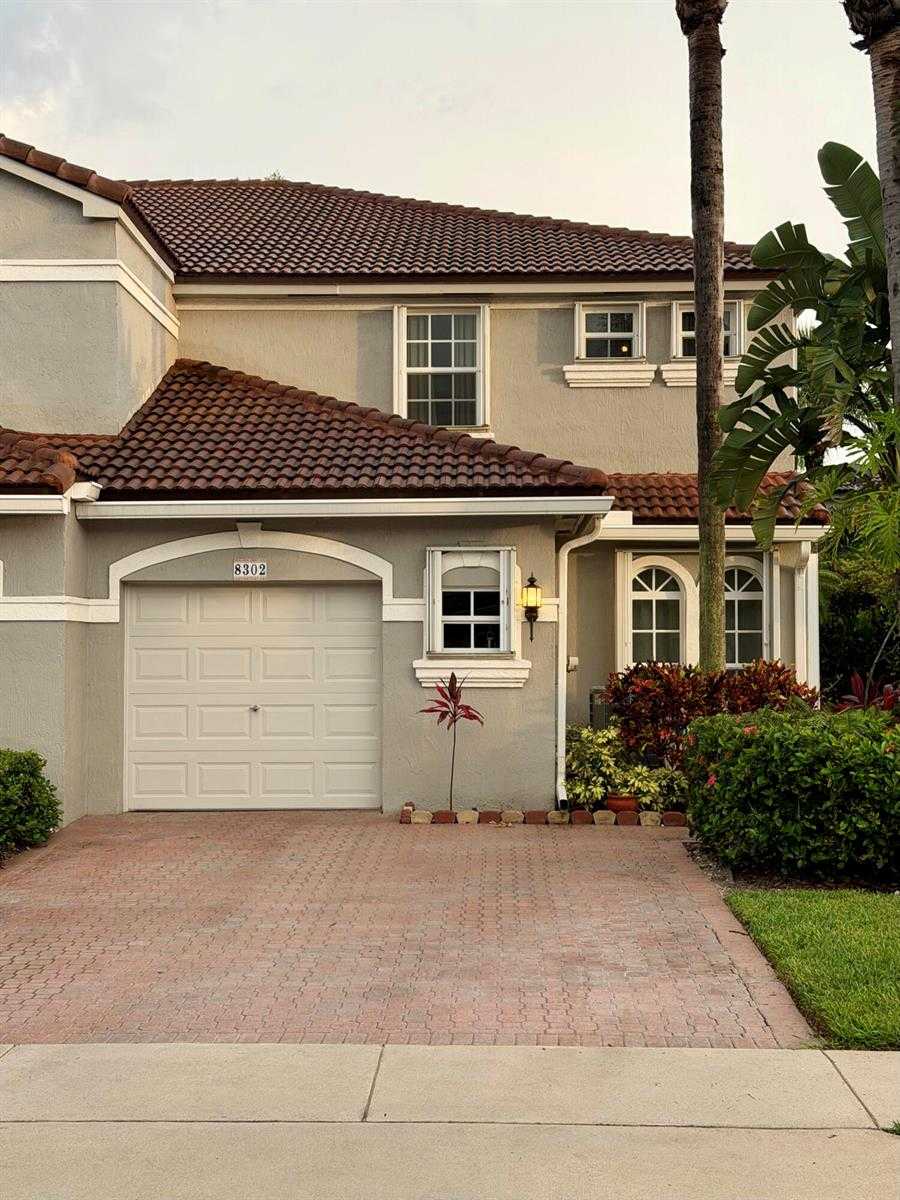 8302 Vía Serena Boca Raton Florida United States, for Sale, residential, Pierre J Denis, Realty 100