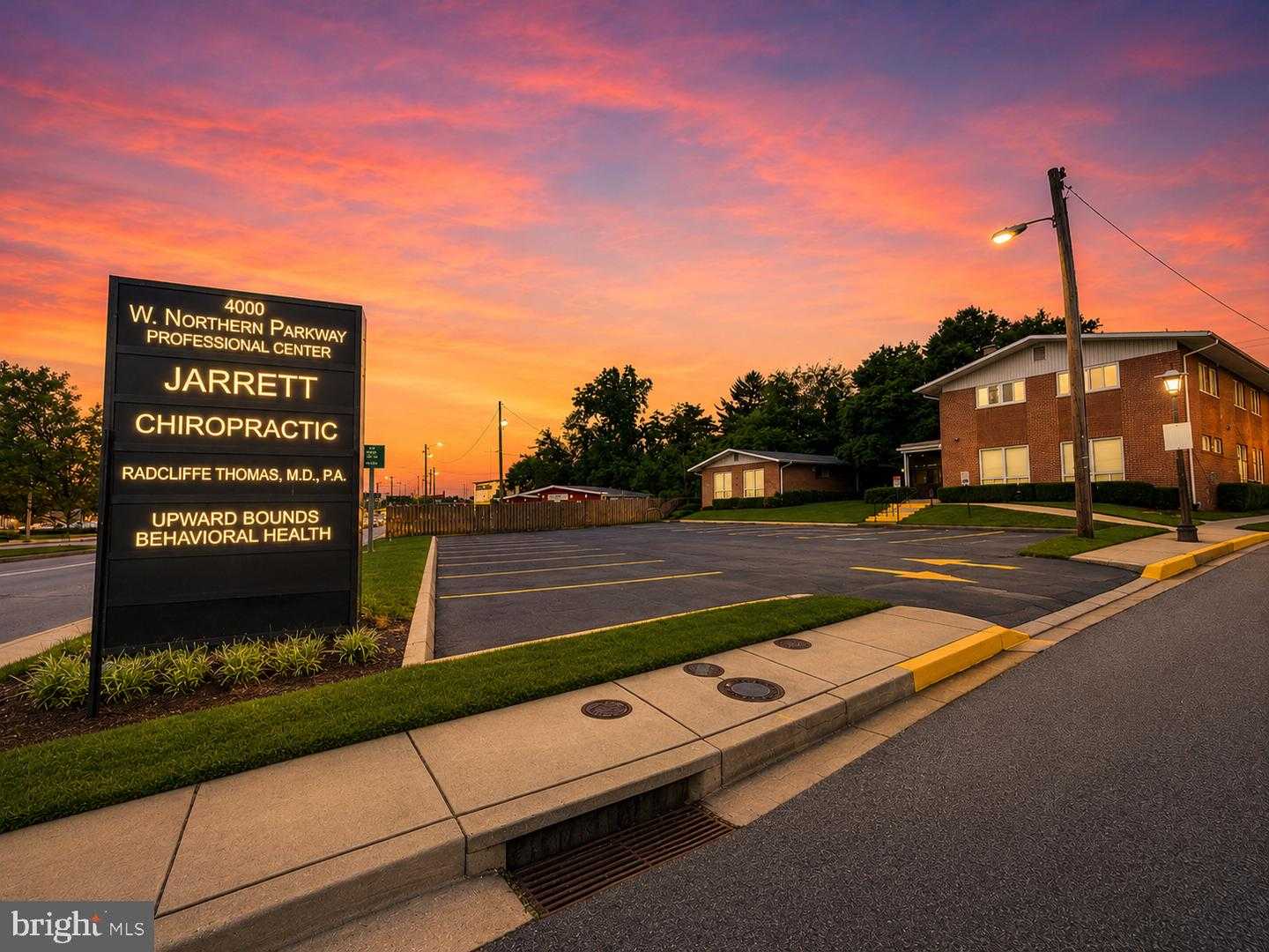 4000 W NORTHERN PARKWAY Baltimore Maryland United States, for Sale, commercial, Bruno Tarquinii, Fairfax Realty Premier