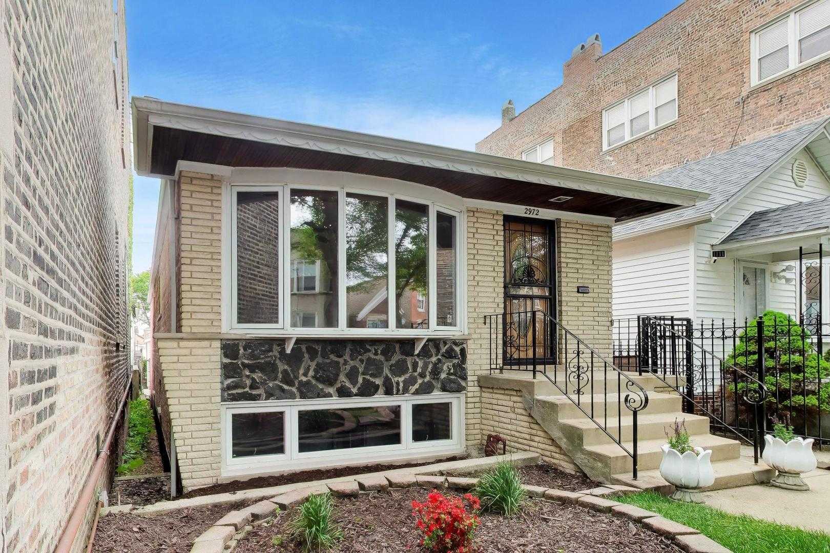 2972 S Loomis Street Chicago Illinois United States, for Sale, residential,  , RICHLAND GLOBAL INC.