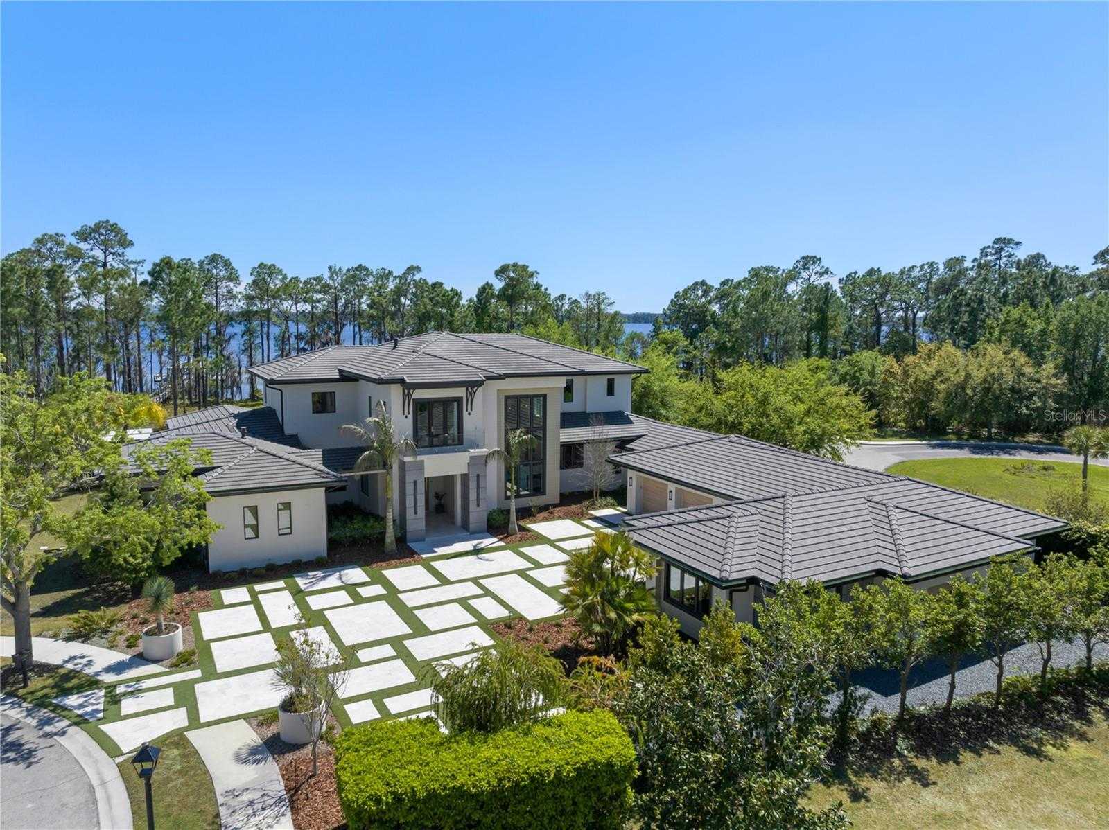 8506 LAKE NONA SHORE DR Orlando Florida United States, for Sale, residential, Ken Anderson, ApexOne Realty, Inc.