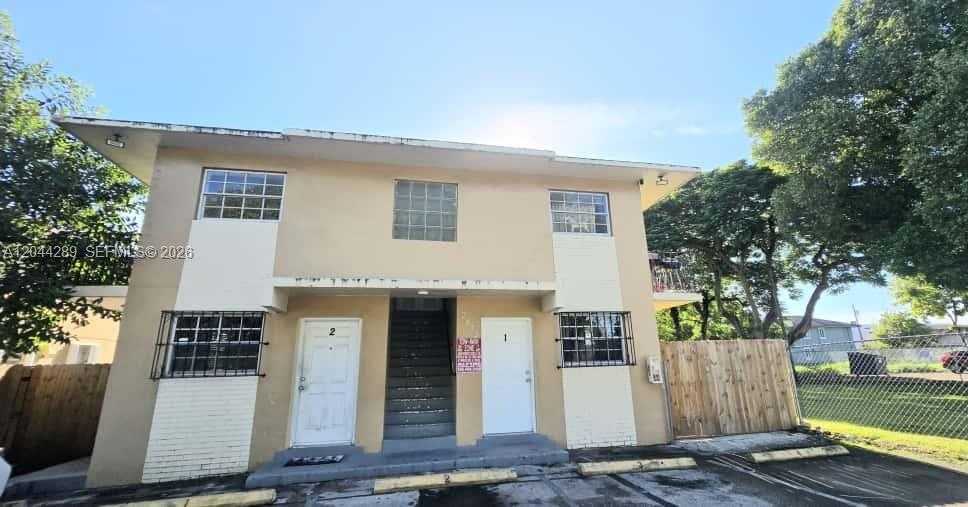 2835 NW 22nd Ave Miami Florida United States, for Sale, residential,  , InCom Real Estate - New Sample Office
