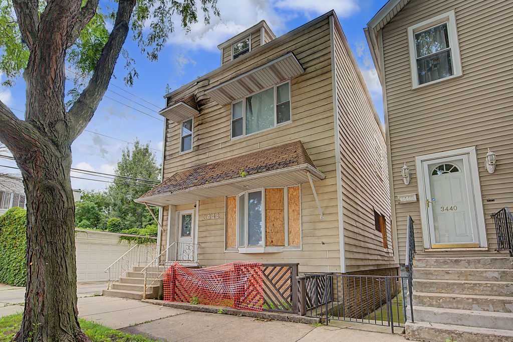 3442 S Lowe Avenue Chicago Illinois United States, for Sale, commercial,  , RICHLAND GLOBAL INC.