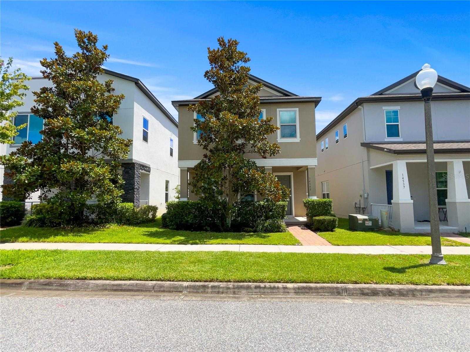 14543 GOLDEN HARBOR LANE Winter Garden Florida United States, for Sale, residential, Zaira Mejia, Spaces & Styles Group