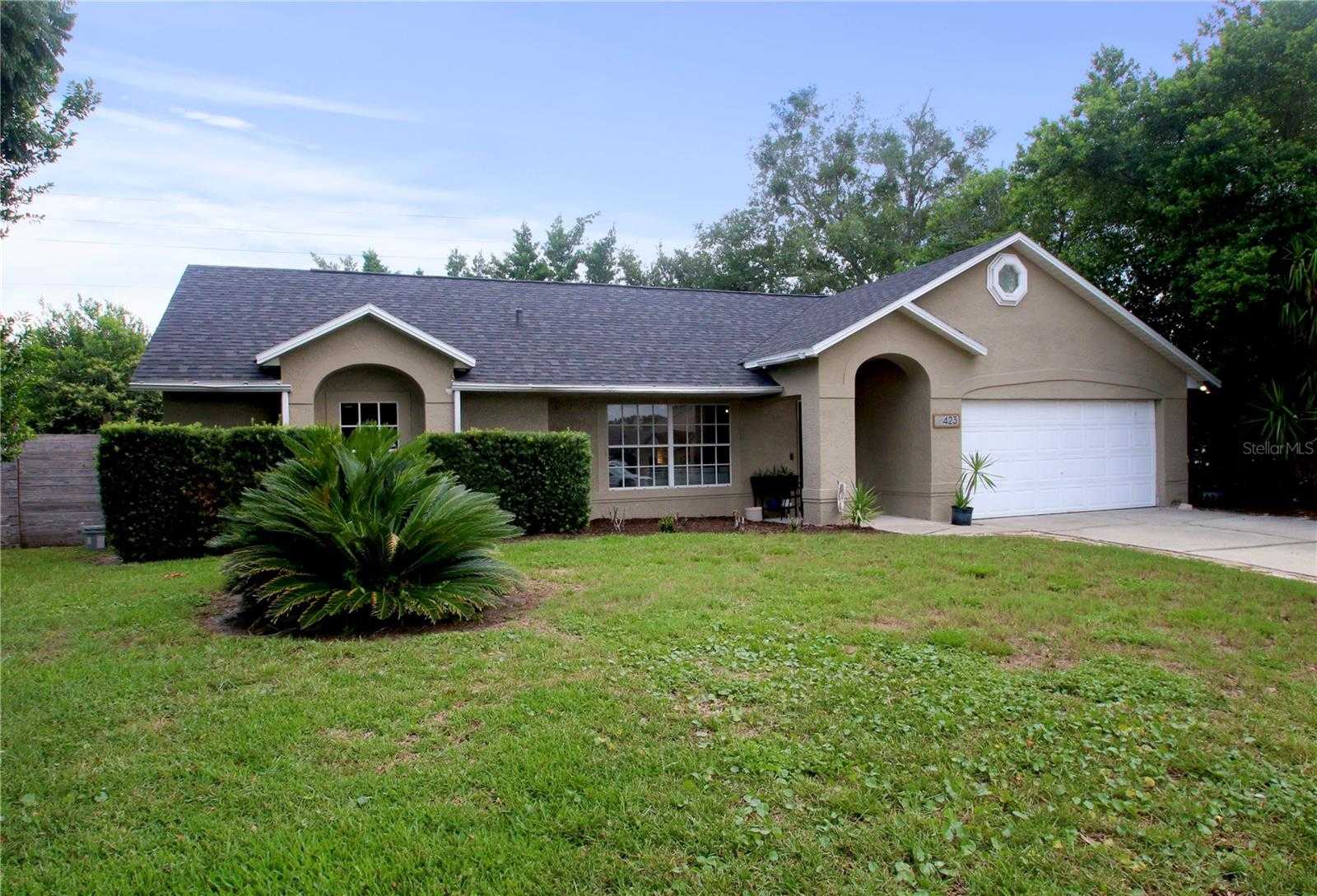 423 COUNTRY WOOD CIRCLE Lake Mary Florida United States, for Sale, residential,  , Realty World Preferred