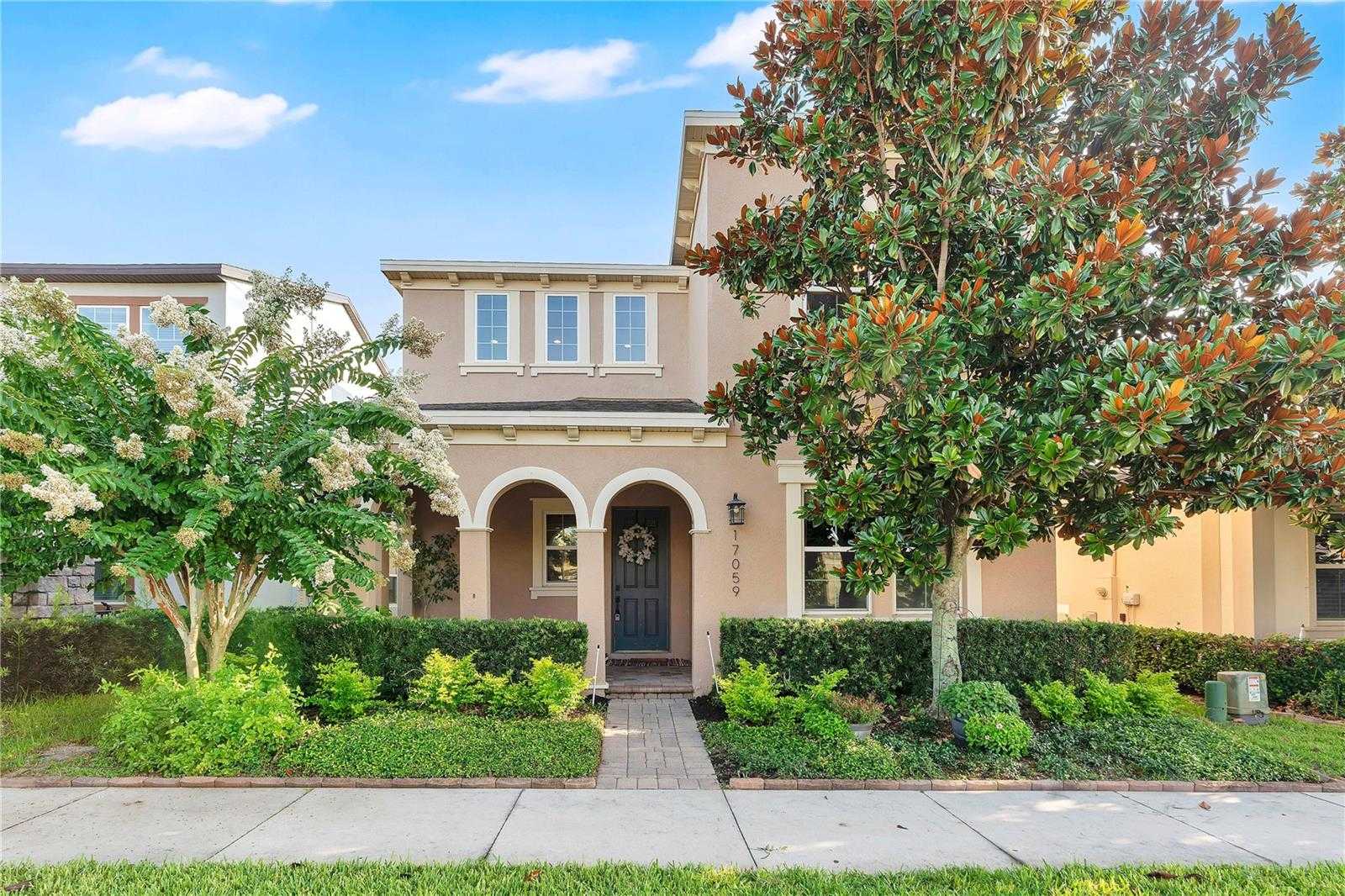 17059 HARBOR OAK PARKWAY Winter Garden Florida United States, for Sale, residential, Zaira Mejia, Spaces & Styles Group